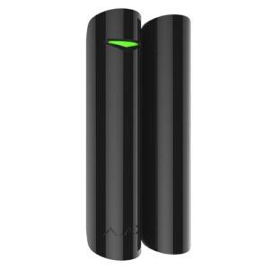 AJAX AJ-DOORPROTECT-B - Detector magnético de puerta/ventana color negro