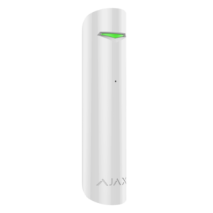 AJAX AJ-GLASSPROTECT-W - Detector de rotura de cristal color blanco