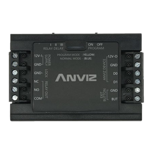 ANVIZ SC011
