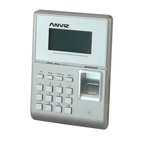 ANVIZ TC550