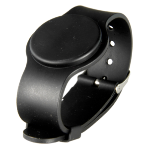 MARCA BLANCA RFID-BAND-ADJ-BK