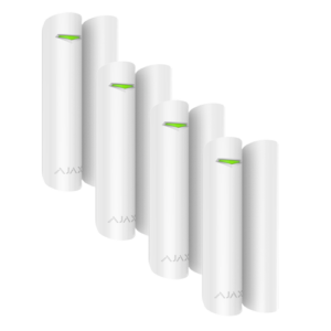 Ajax 10XAJ-DOORPROTECT-W