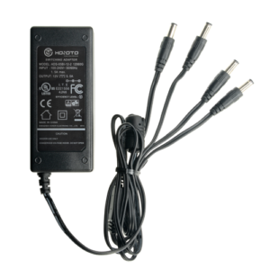 MARCA BLANCA DC12V5A