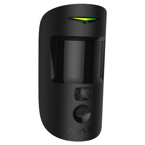 Ajax AJ-MOTIONCAM-B - Fotodetector PIR bidireccional