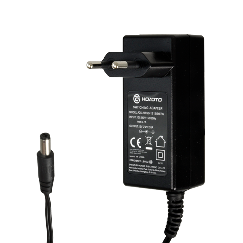 MARCA BLANCA DC12V2A