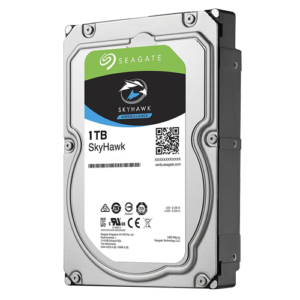 Seagate HD1TB-S