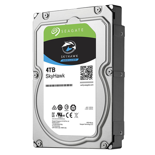 Seagate HD4TB-S