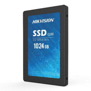 HIKVISION HS-SSD-E100-1024G