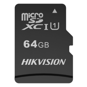 HIKVISION HS-TF-C1STD-64G-A