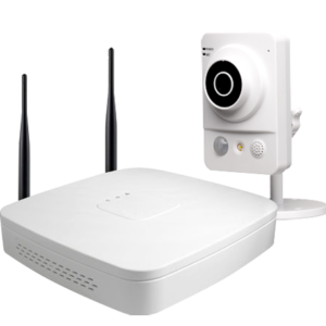 Dahua KIT-NVR4104-2KW100W