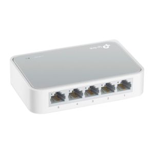 TP-LINK TL-SF1005D