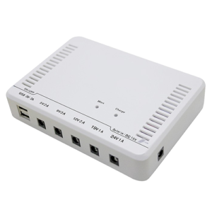 MARCA BLANCA UPS-DC5V-24V-12AH