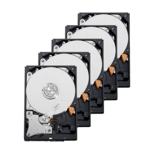 Seagate 10XHD3TB-S