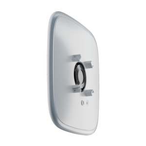 Ajax AJ-STREETSIRENCUSTOM-W