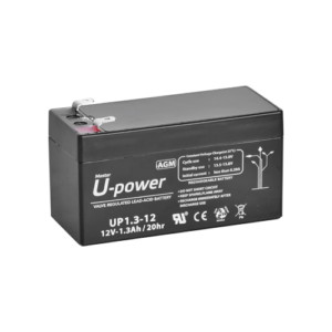 MASTER BATTERY BATT1213-U