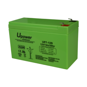 MASTER BATTERY BATT1270-U