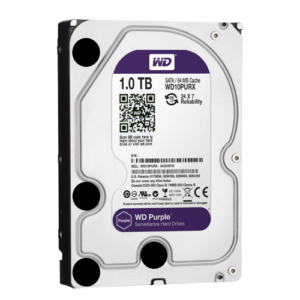 Western Digital HD1TB