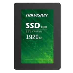 HIKVISION HS-SSD-C100-1920G