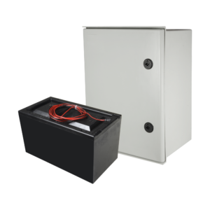 Ajax AJ-BATTERYBOX-7M