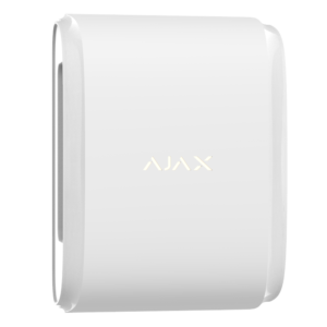 Ajax AJ-DUALCURTAINOUTDOOR-W