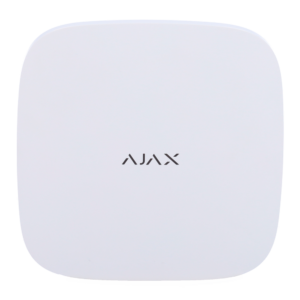 Ajax AJ-HUB2-DC6V-W