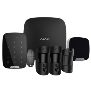 Ajax AJ-HUB2PLUSKIT-MP-PRO-B