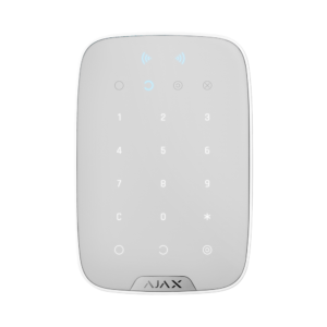 Ajax AJ-KEYPADPLUS-W