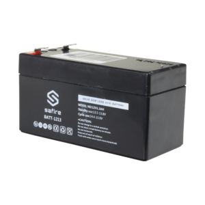 SAFIRE BATT-1213