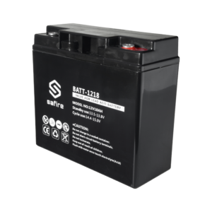 SAFIRE BATT-1218