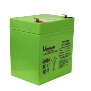 MASTER BATTERY BATT-1250-U