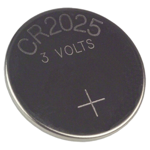 MASTER BATTERY BATT-CR2025