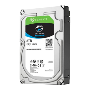Seagate HD8TB-S