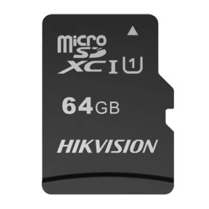 HIKVISION HS-TF-M1STD-64G