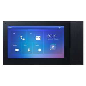 X-SECURITY XS-V2421M-IP-POE-B