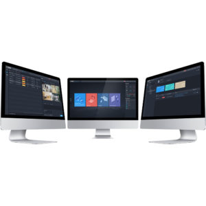 Dahua DHI-DSSExpress8-VDP-License