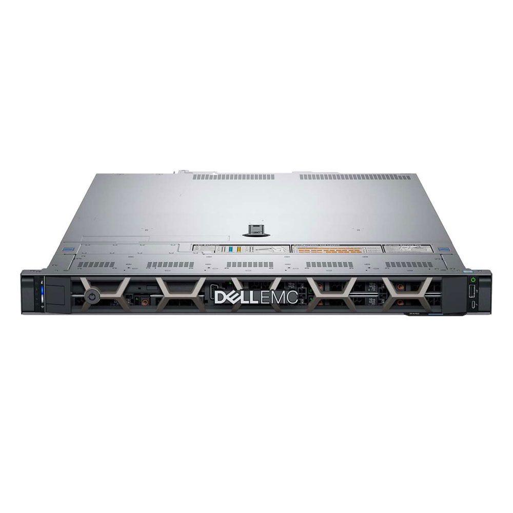 Dahua Dell Server R440 & Win Svr 2019