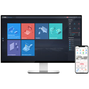 Dahua DHI-DSSPro8-VDP-License