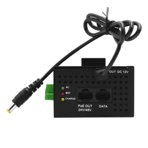 MARCA BLANCA INJ-POE-30W-UPS