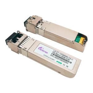 MARCA BLANCA SFP-10G-850-003MMF-LC