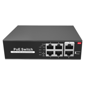 MARCA BLANCA SW0604POE-65-E