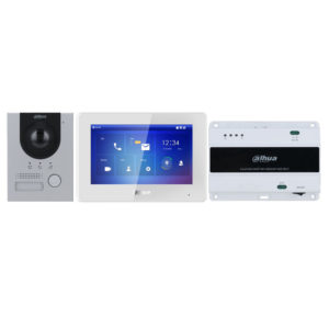 Dahua DHI-KTD01L(S)