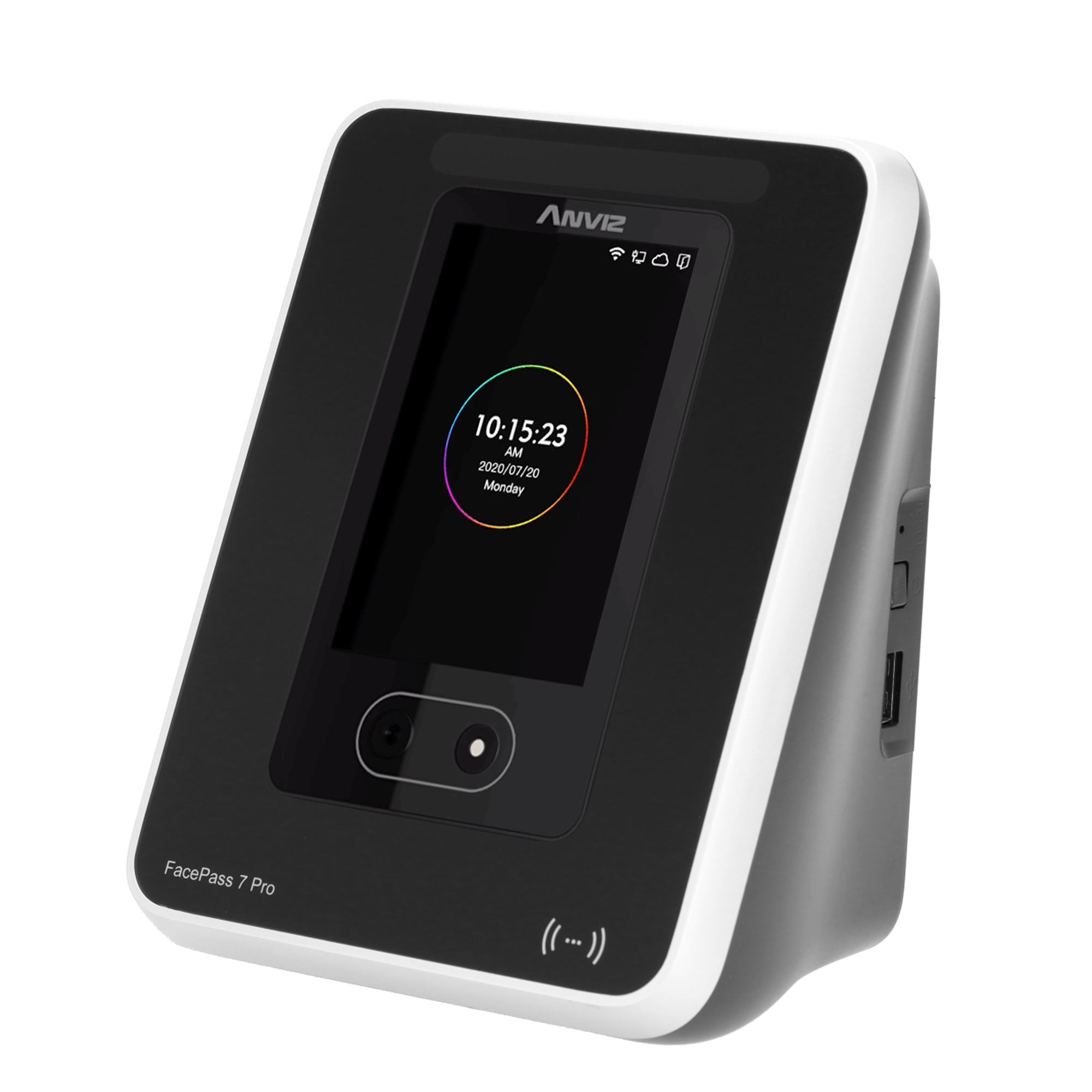 ANVIZ FACEPASS7-PRO