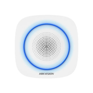 Hikvision DS-PS1-I-WE (Blue)