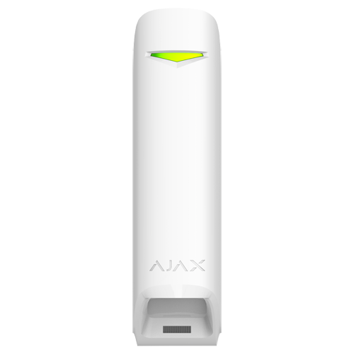 AJAX AJ-CURTAINPROTECT-W-DUMMY