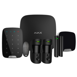 AJAX AJ-HUB2KIT4G-DP-PHOD-B