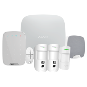 AJAX AJ-HUB2KIT4G-MP-PHOD-W
