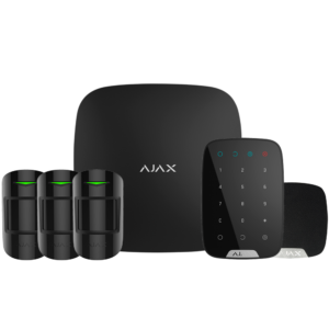 AJAX AJ-HUBKIT-RENOVE1-B