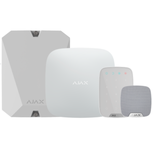 AJAX AJ-HUBKIT-RENOVE2-W