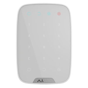 AJAX AJ-KEYPAD-W-DUMMY