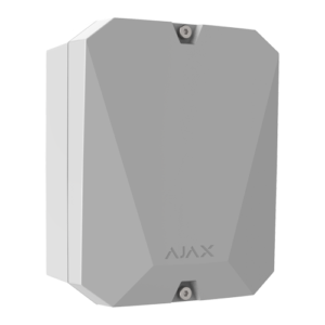 AJAX AJ-MULTITRANSMITTER-3EOL-W